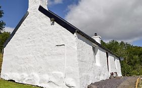 The Old Croft House
