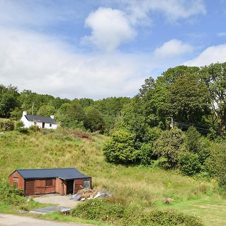 The Old Croft House Villa Strontian Exterior photo